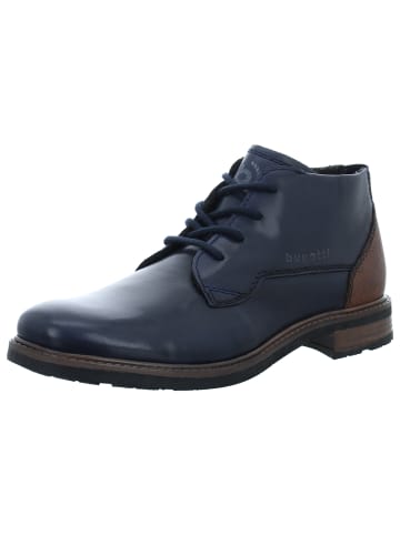 Bugatti Stiefeletten in blau
