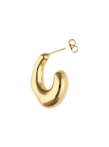 gaya Women Earrings in Gold