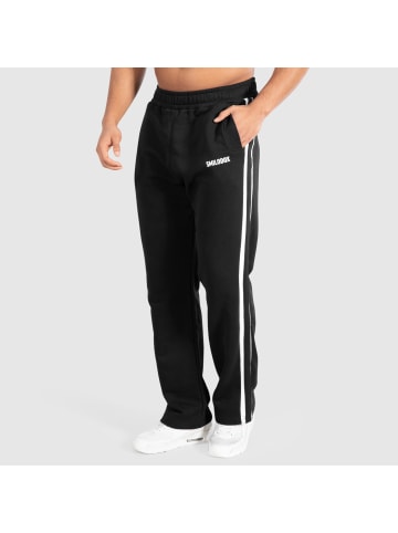 SMILODOX Jogginghose Tariq in Schwarz