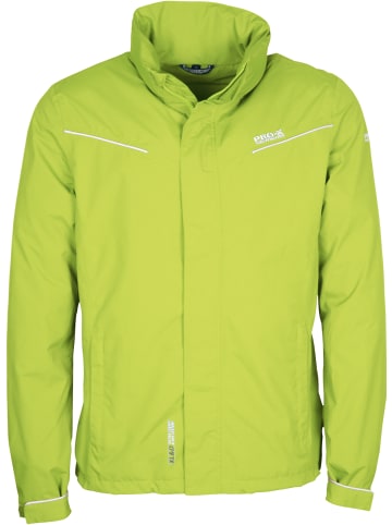 PRO-X elements Funktionsjacke "DEXTER" in Neongelb