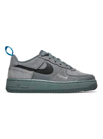Nike Turnschuhe Air in Grau