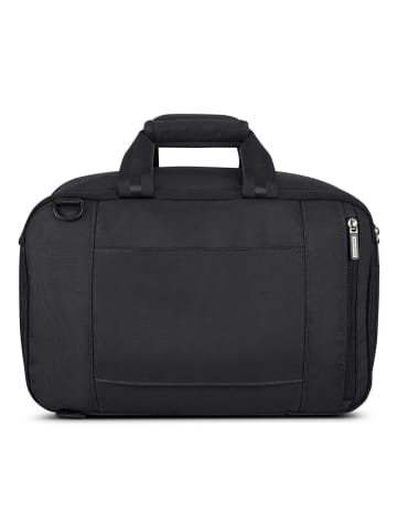 Roncato Gateway Weekender Reisetasche 40 cm black