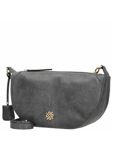 PICARD Kapstadt - Schultertasche 32 cm (black) in schwarz