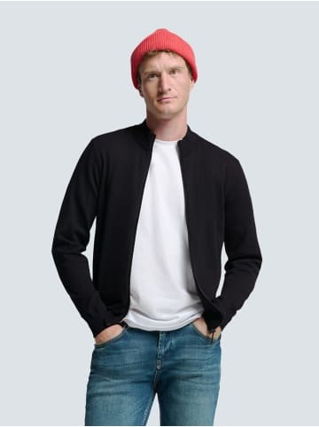 No Excess Strickjacke für Herren in rot
