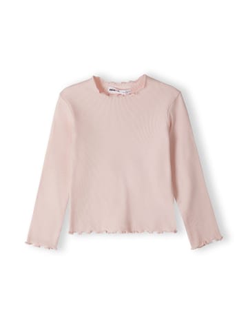 Minoti Longsleeves 16tee 16 in rosa