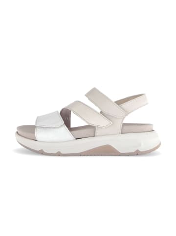 rollingsoft Trekkingsandalen in gold