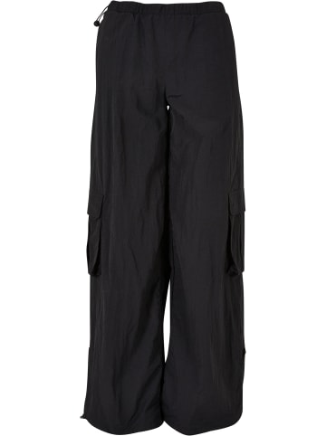 Urban Classics Cargo-Hosen in black