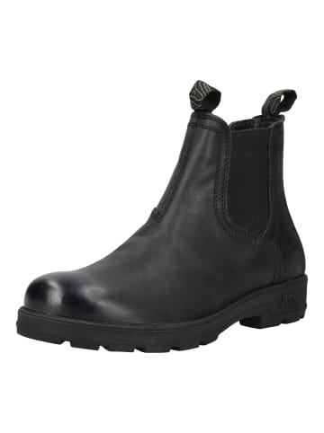 Jeep Stiefelette in Schwarz