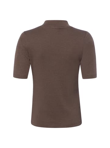 brookshire T-Shirt in schoko - 0006