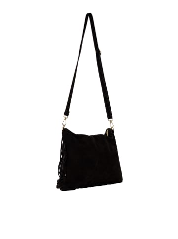 NAEMI Handtasche in Schwarz