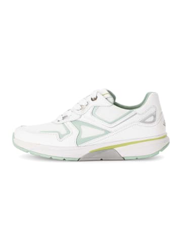 rollingsoft Sneaker low in weiß