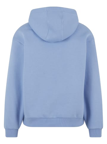 Mister Tee Mister Tee If You Know Fluffy Hoody in powderblue