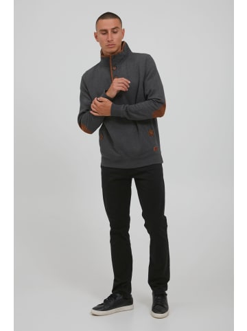 BLEND Troyer BHAchlias in Dunkelgrau