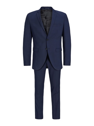 Jack & Jones Einreihiger Blazer und Hose in Dark Navy