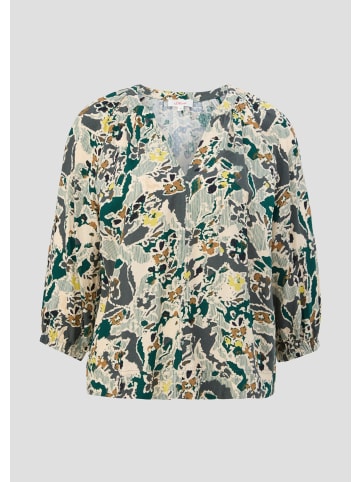 s.Oliver Bluse in 67A0_grün
