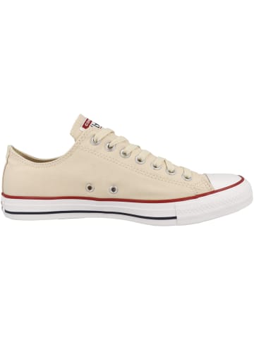 Converse Sneaker low Chuck Taylor All Star OX in beige