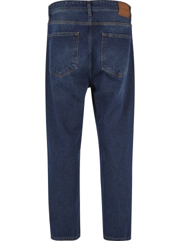 2Y Premium Boyfriend Jeans in blue