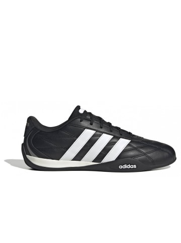 adidas Sneaker Adipista in Schwarz