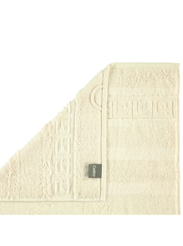 Cawö Handtuch 1er Pack in Natur