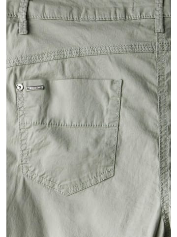 Street One Capri in Pastel Green
