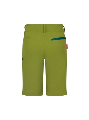 Trollkids Funktionsshorts Haugesund in pear green