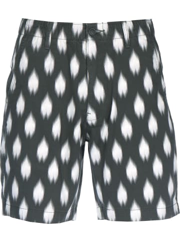 Levi´s Shorts in ocana ikat pirate black