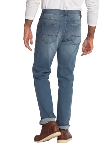 JP1880 Jeanshose in blue denim