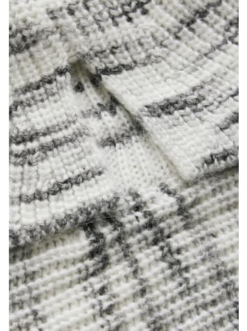 Cecil Pullover in vanilla white