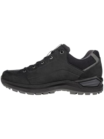 SHOES "Renegade Evo GTX Lo" in schwarz/graphit