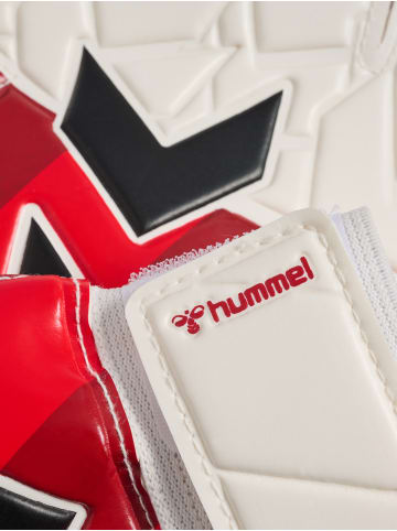 Hummel Hummel Gloves Hmlgk Fußball Unisex Erwachsene in WHITE/RED/BLACK