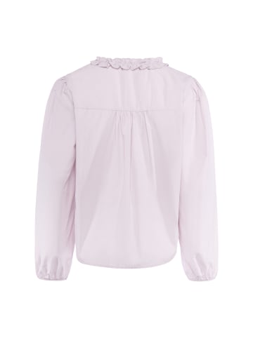 gaya Women Blouse in Light Lilac