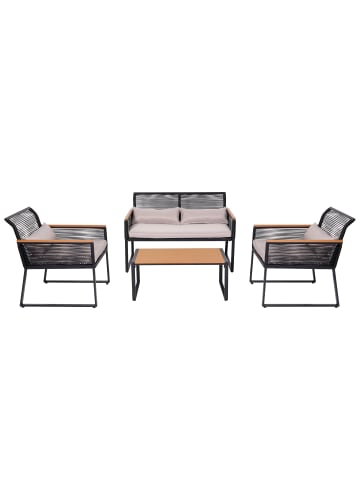 MCW Garten-Garnitur K42