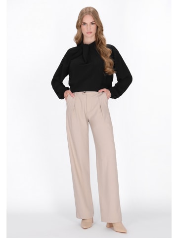 DreiMaster Klassik Women Blouse in black