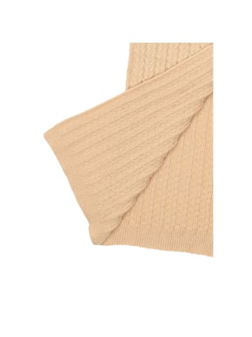 ONLY Beige Polyester Schal
