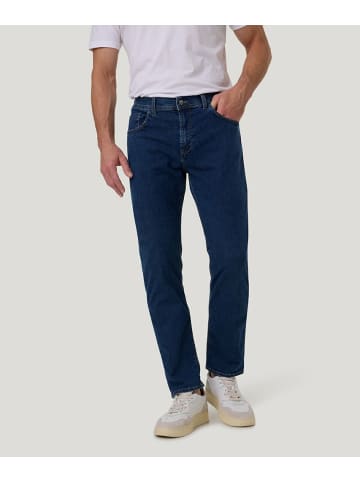 Pioneer Straight Leg Jeans für Herren in uni