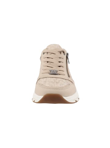 Romika Softrelax Sneaker in Beige