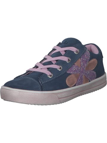 SALAMANDER Sneakers Low in Blau