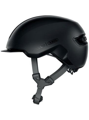 ABUS Fahrradhelm "Hud-Y Ace" in schwarz