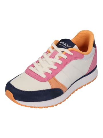 WODEN Sneaker Low Ronja WL740 in bunt