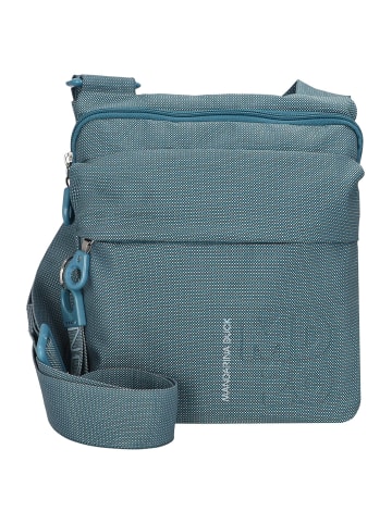 Mandarina Duck MD20 - Umhängetasche 21 cm (deep blue) in lunar