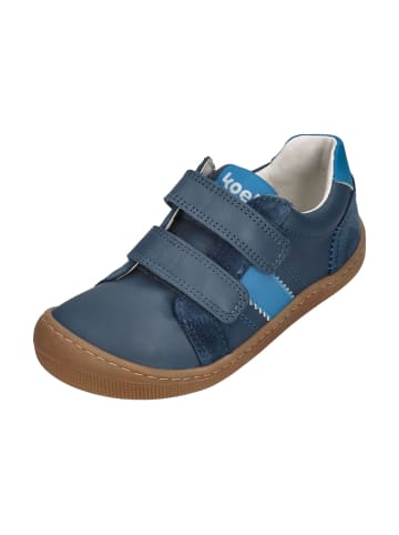 KOEL Sneaker Low DENIS NAPA NEW 3.0 in blau