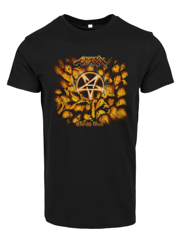 Merchcode Merchcode T-Shirts in black