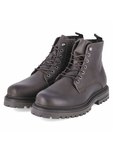 Kaerlek Schnürboots in braun