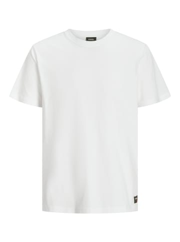 Jack & Jones T-shirt in Cloud Dancer