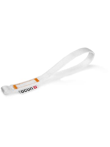 OCUN QUICKDRAW RING BIO-DYN 15MM 20CM in Weiß