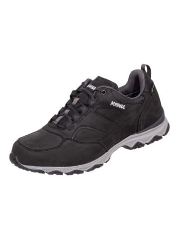 MEINDL Freizeitschuhe Dublin GTX in schwarz