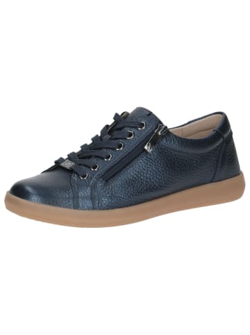 Caprice Sneaker in OCEAN PER.DEER