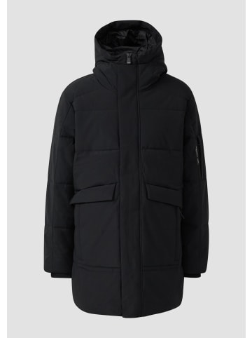 s.Oliver Outdoor-Jacke in 9999_schwarz