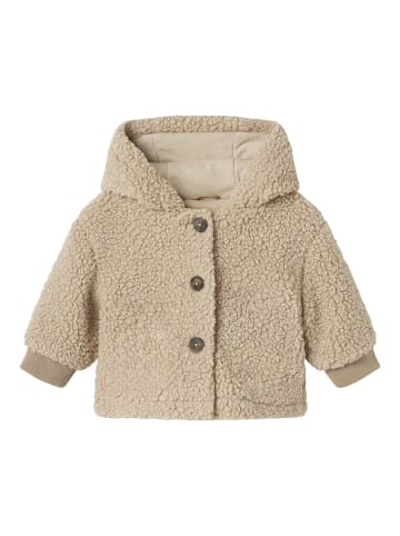 name it Jacke in Pure Cashmere