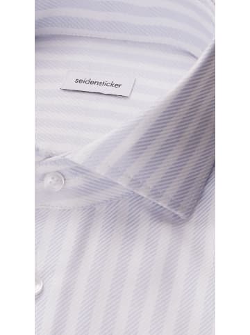 Seidensticker Business Hemd Regular in Hellblau